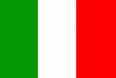 Flag Italy